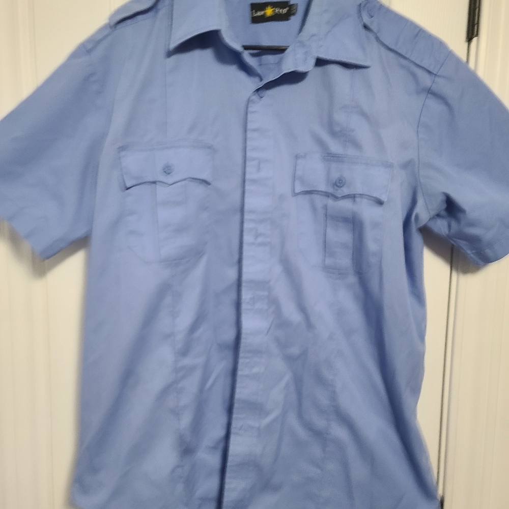 LawPro short sleeved shirt